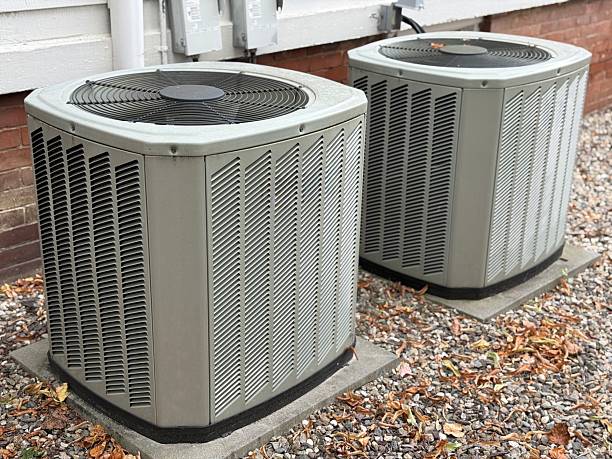 Reliable Hvac contractor in Darden, TN by JG Cool HVAC